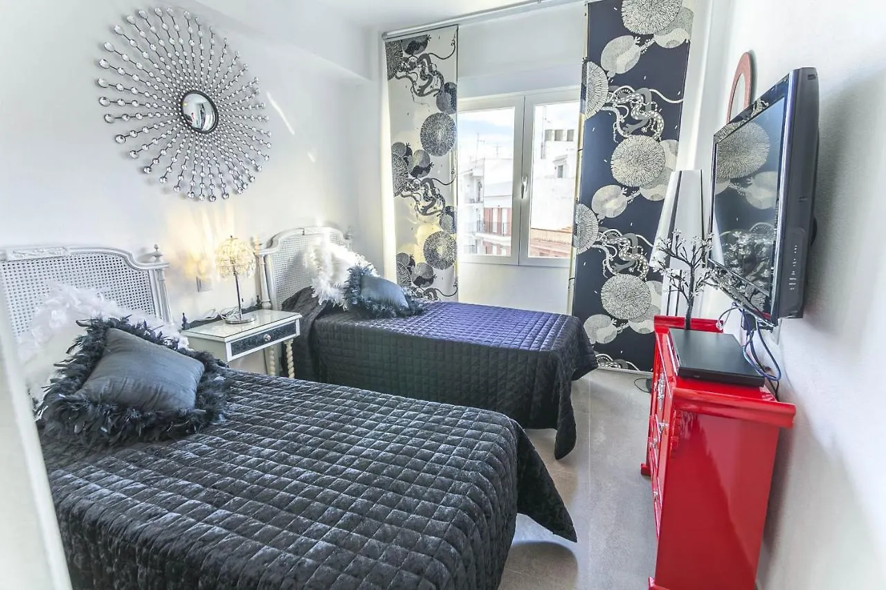 Apartment Parador Coronado 102 Nerja