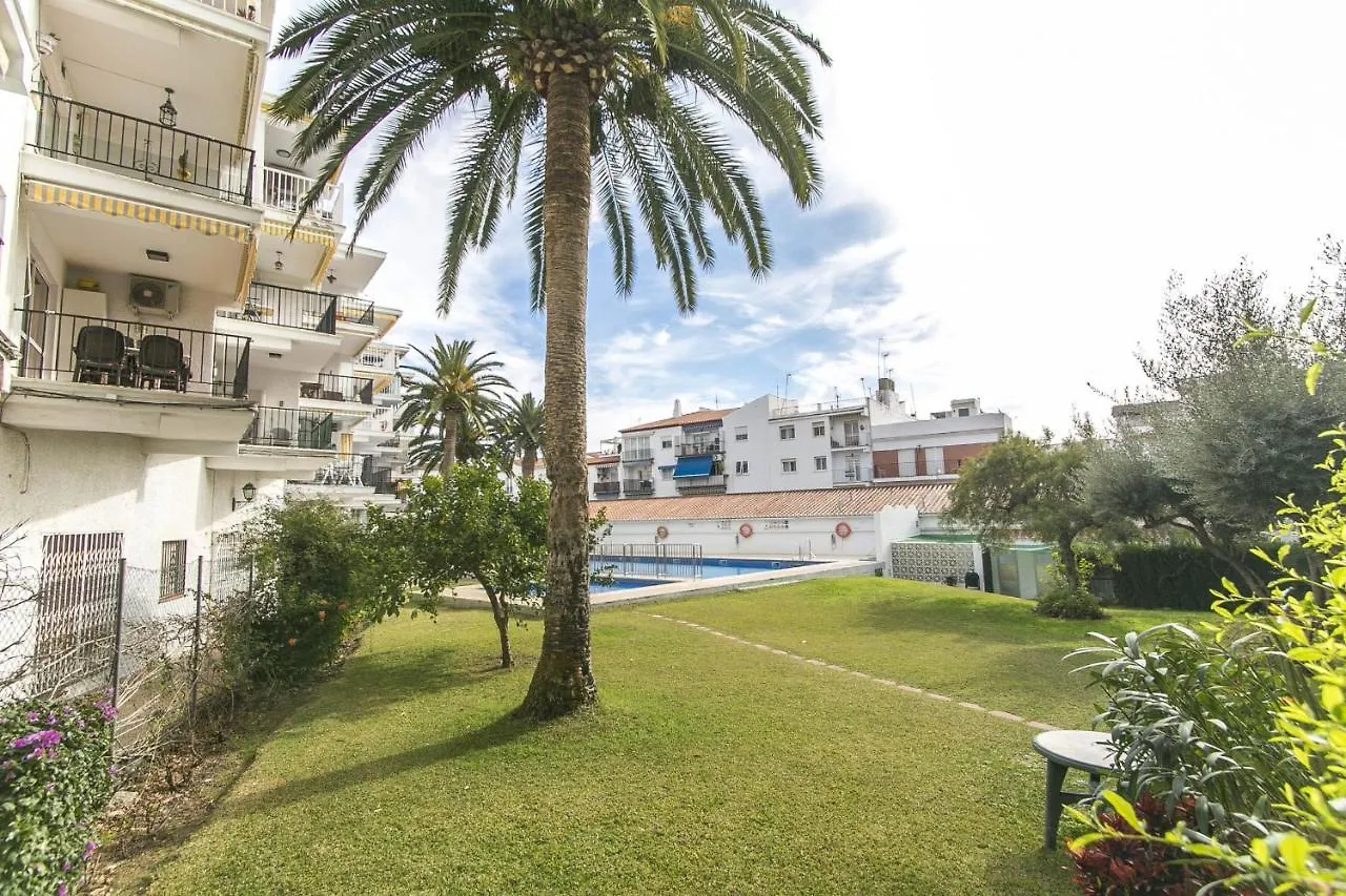 Apartment Parador Coronado 102 Nerja