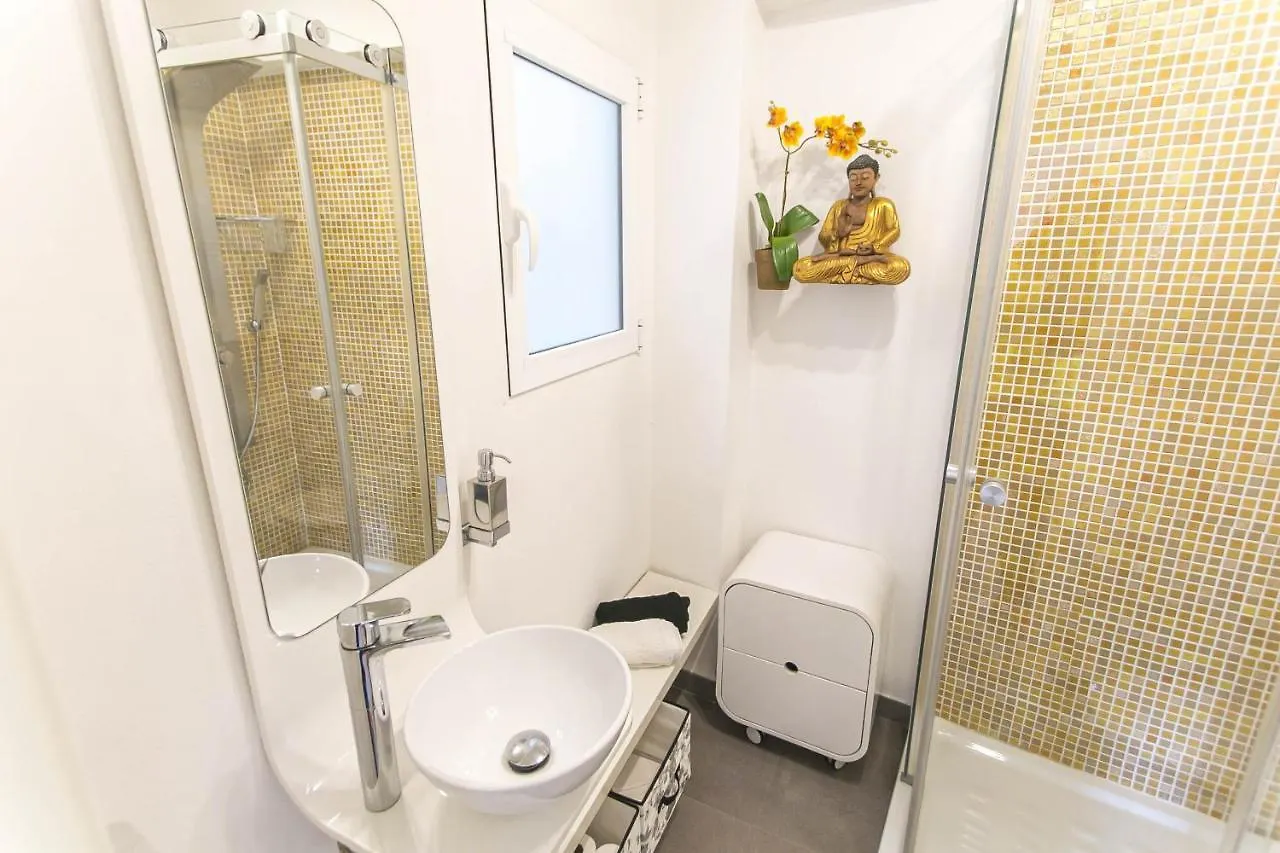 Apartmán Parador Coronado 102 Nerja