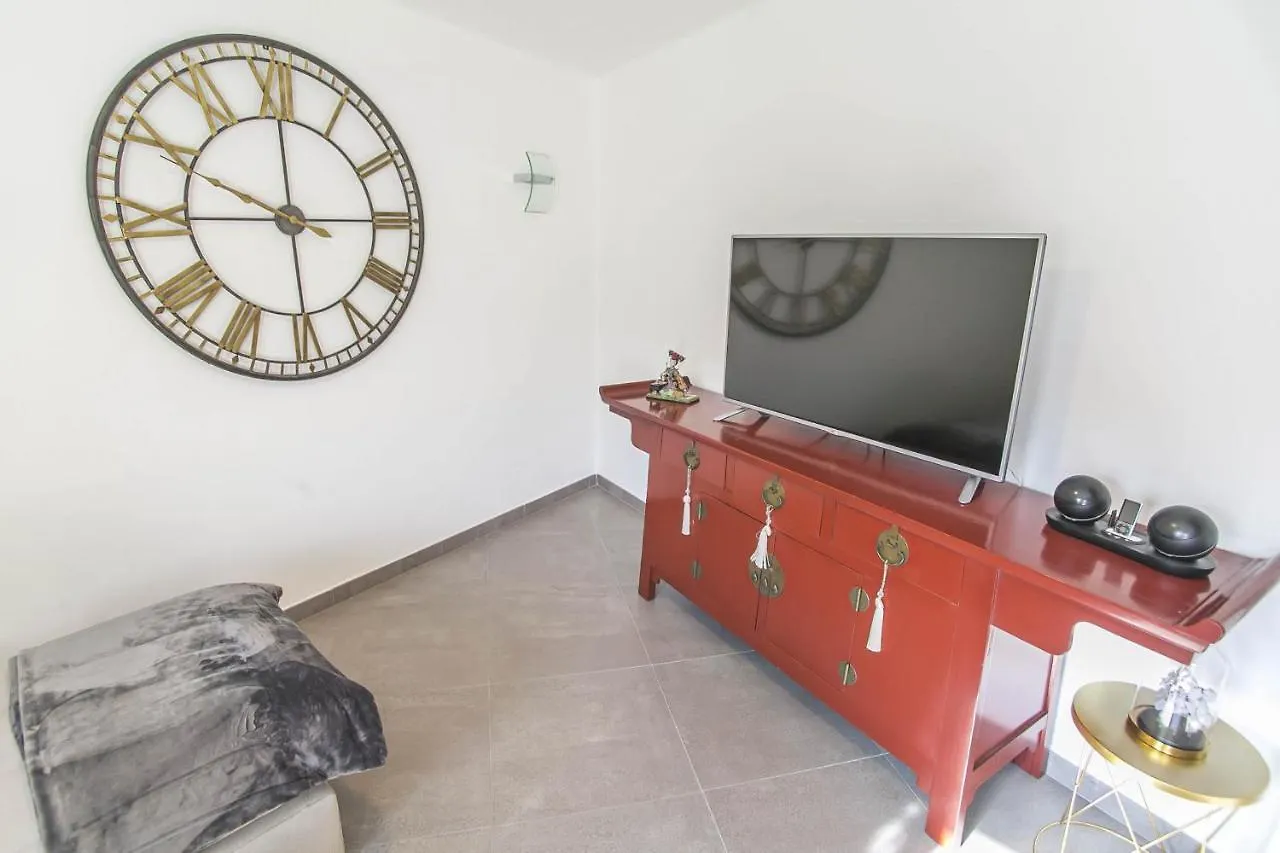 Parador Coronado 102 Nerja 0*,  Španělsko